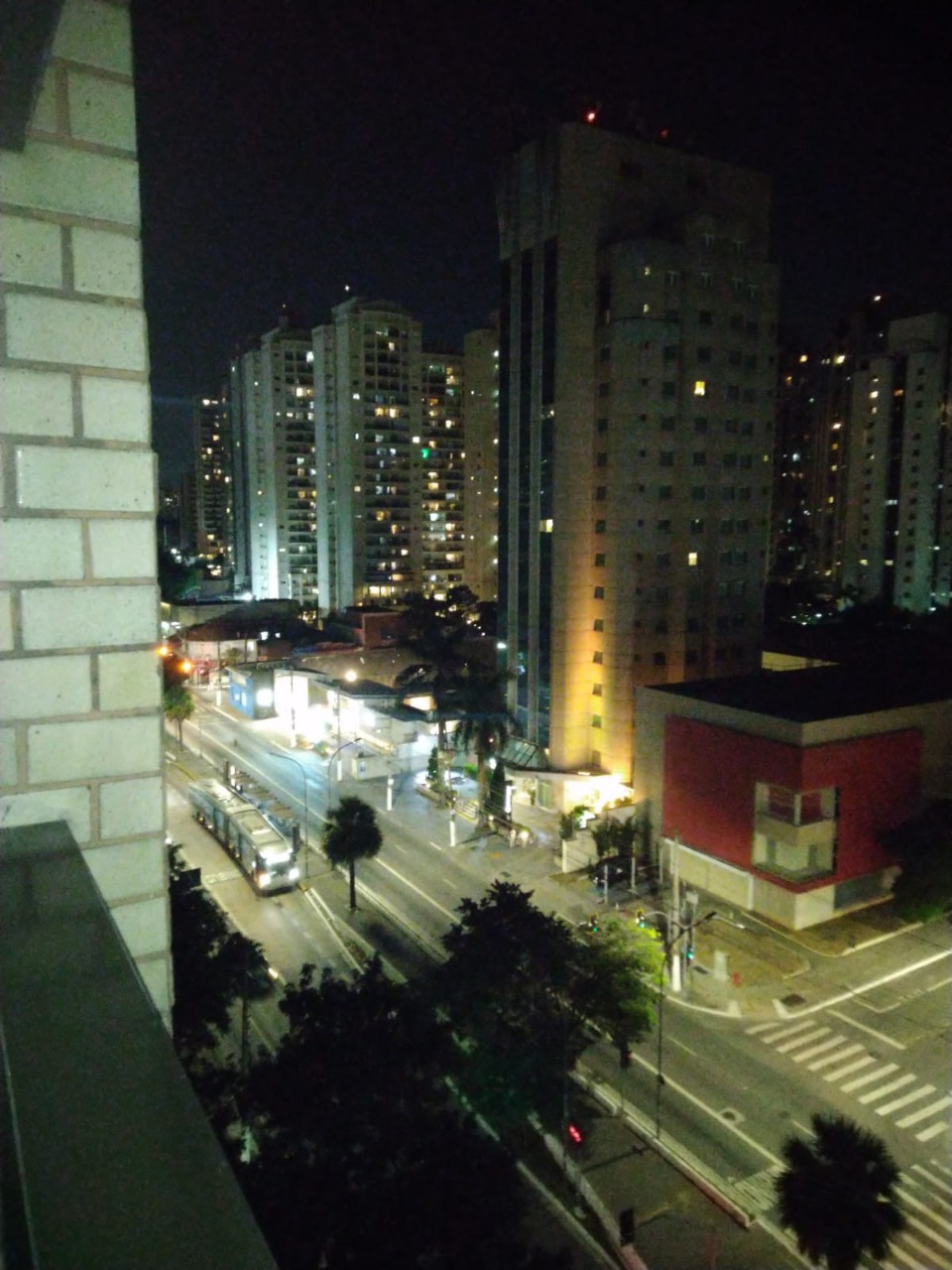 Apartamento, 1 quarto, 40 m² - Foto 9