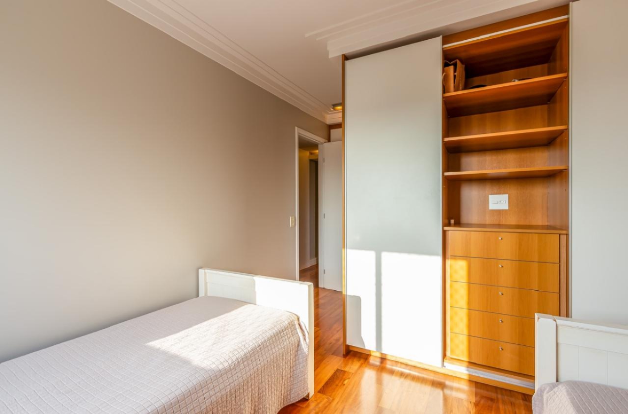 Apartamento, 3 quartos, 190 m² - Foto 24