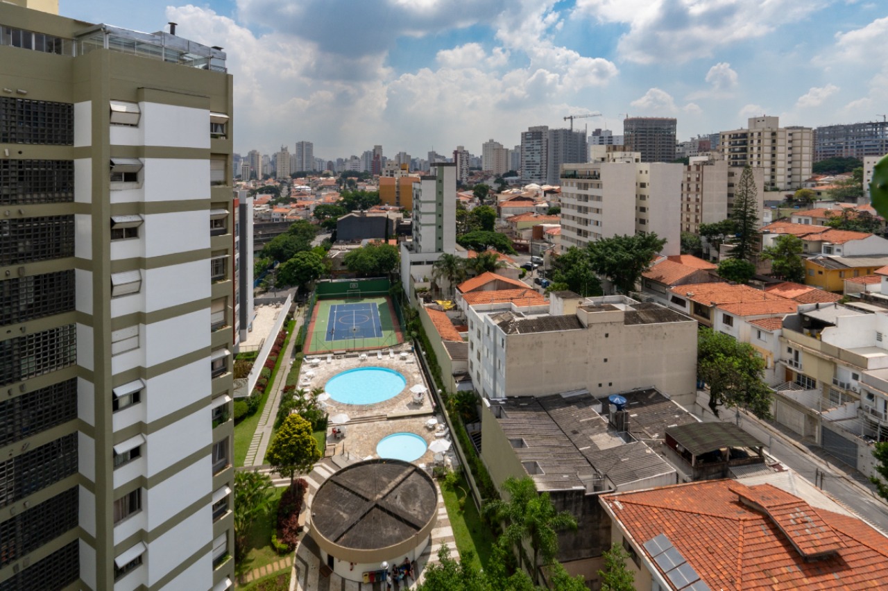 Apartamento, 4 quartos, 170 m² - Foto 26