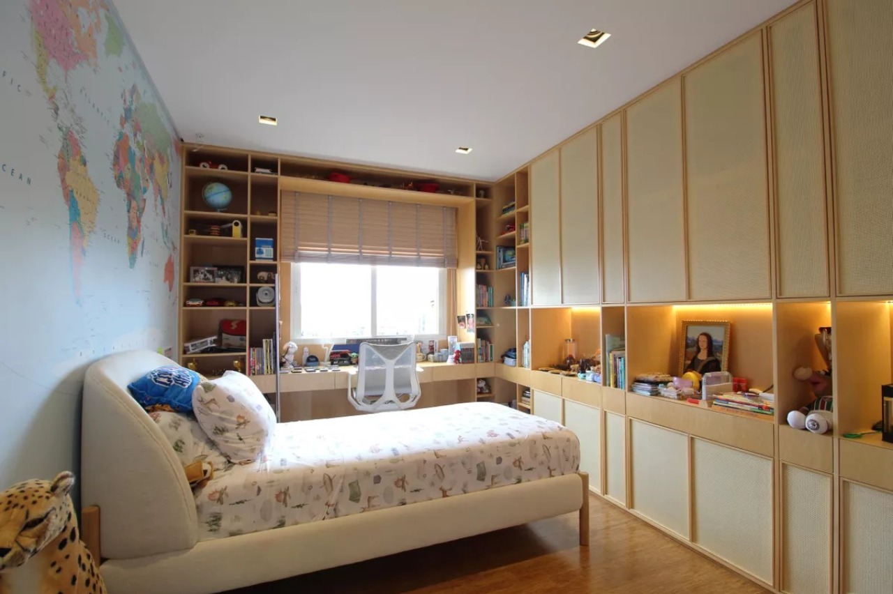 Apartamento, 3 quartos, 390 m² - Foto 17