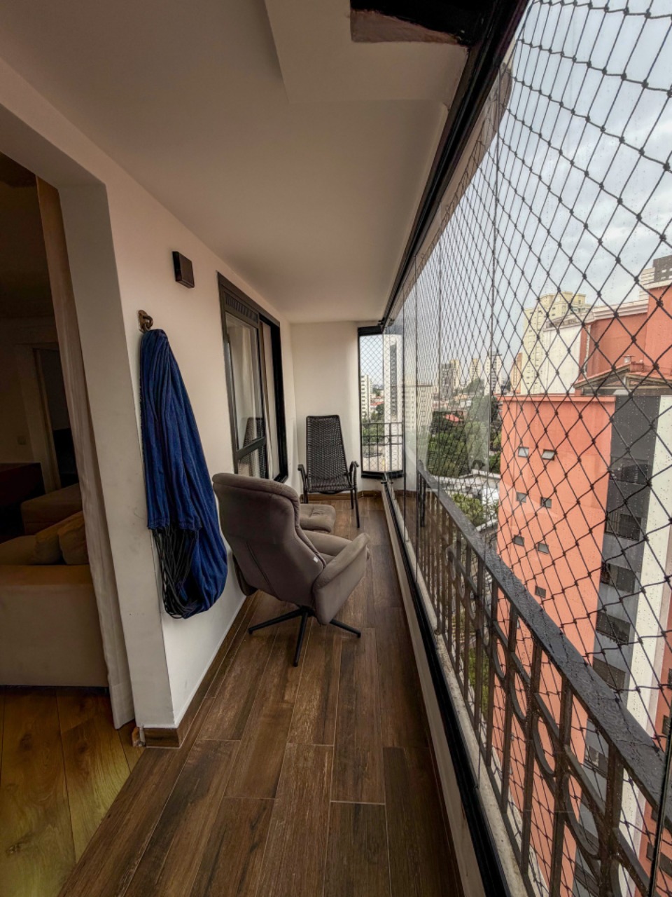 Apartamento, 3 quartos, 100 m² - Foto 8