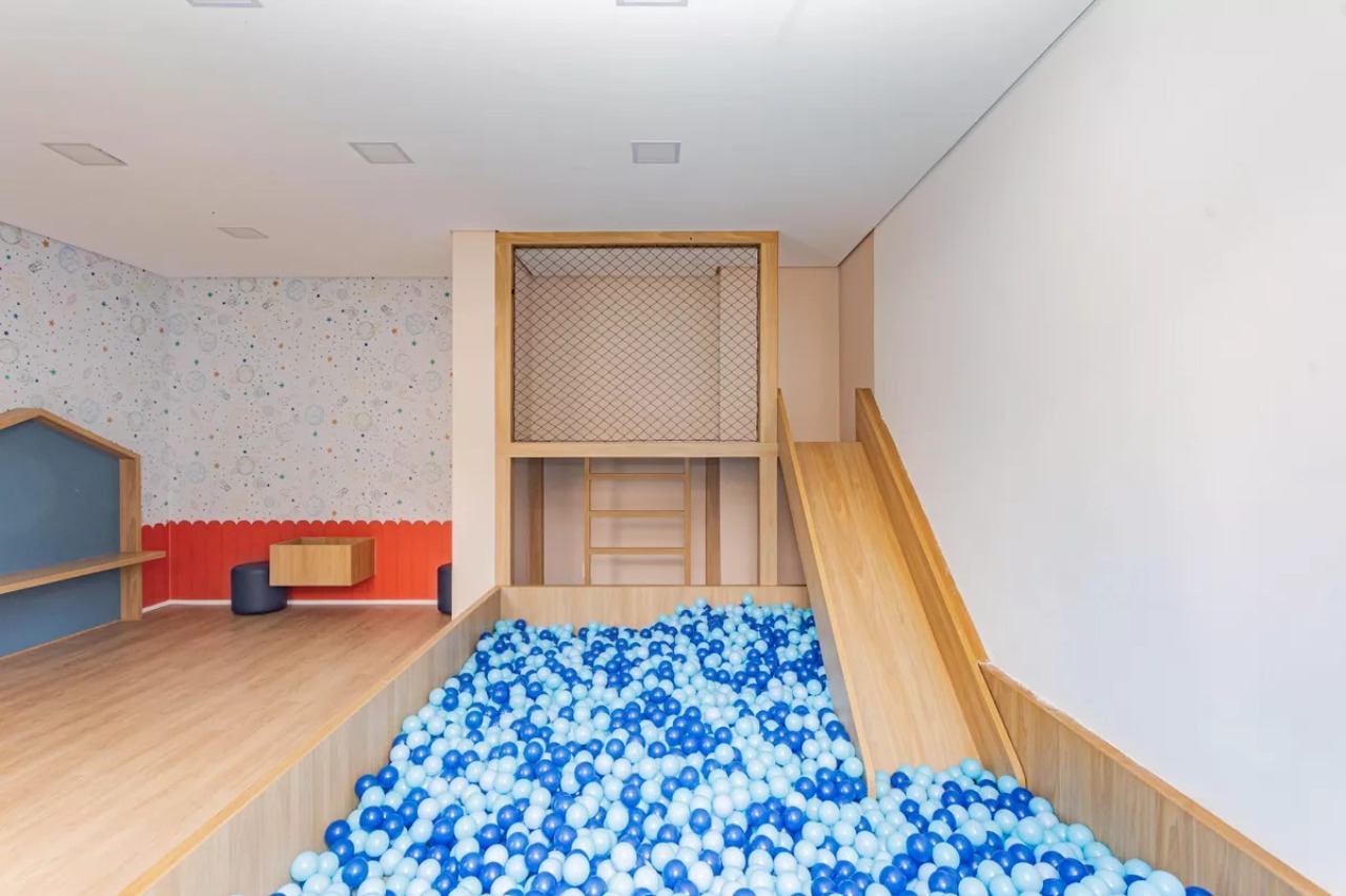 Apartamento, 2 quartos, 36 m² - Foto 24