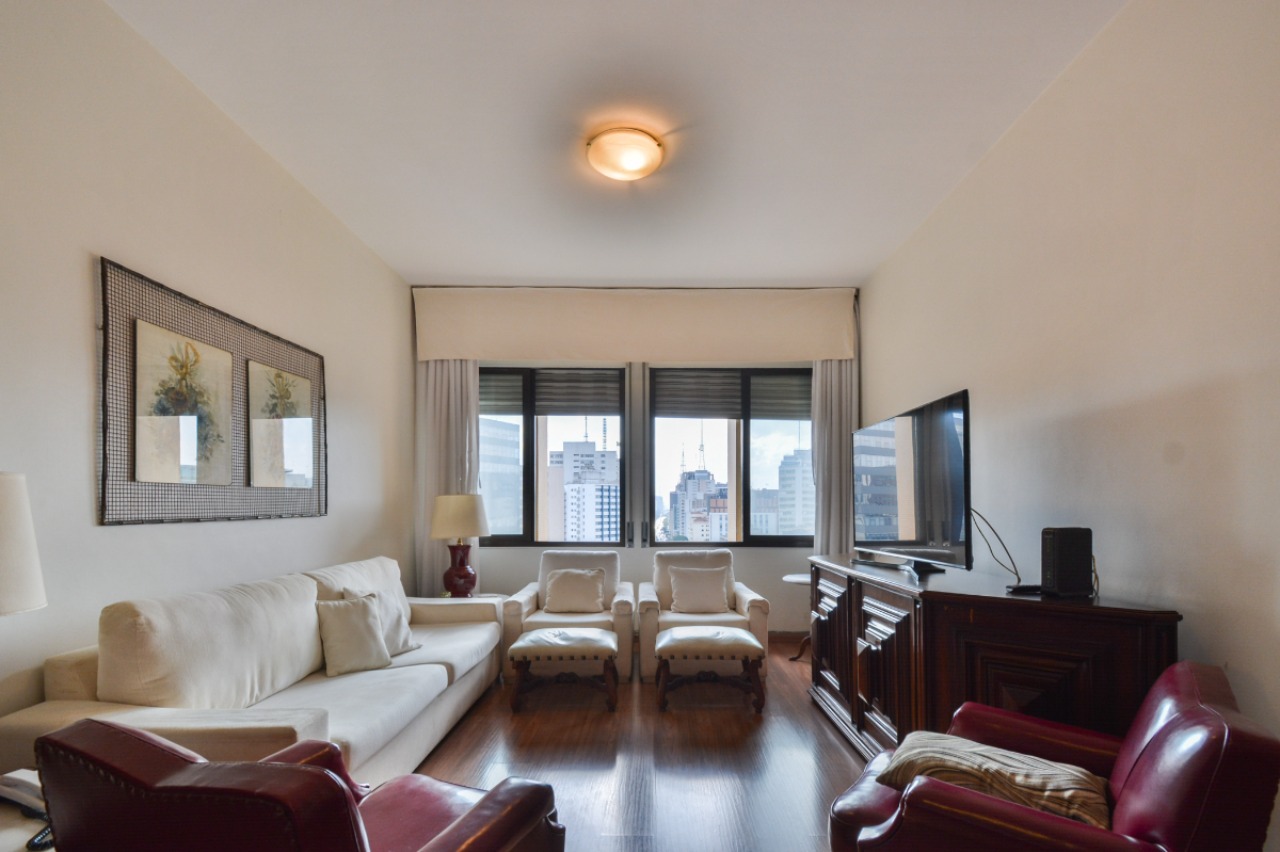 Apartamento, 4 quartos, 420 m² - Foto 13