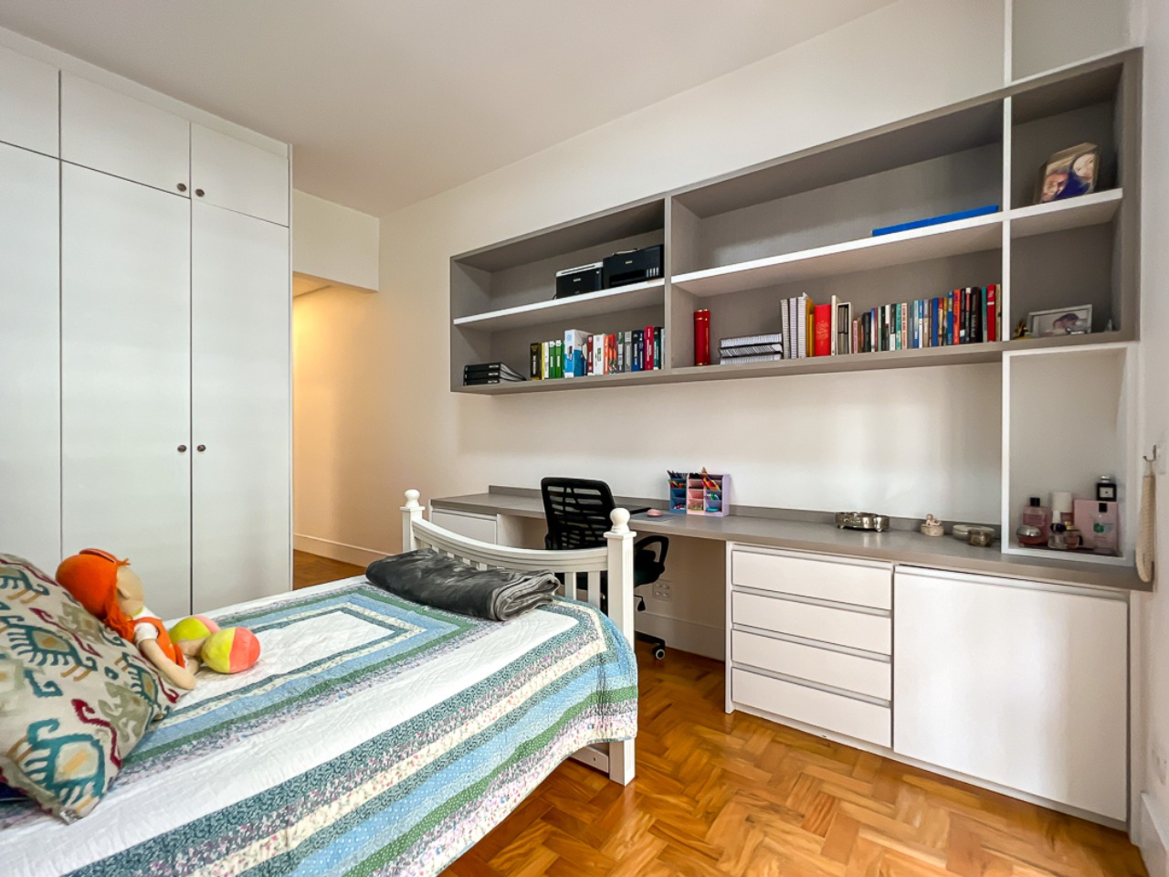Apartamento, 3 quartos, 170 m² - Foto 43