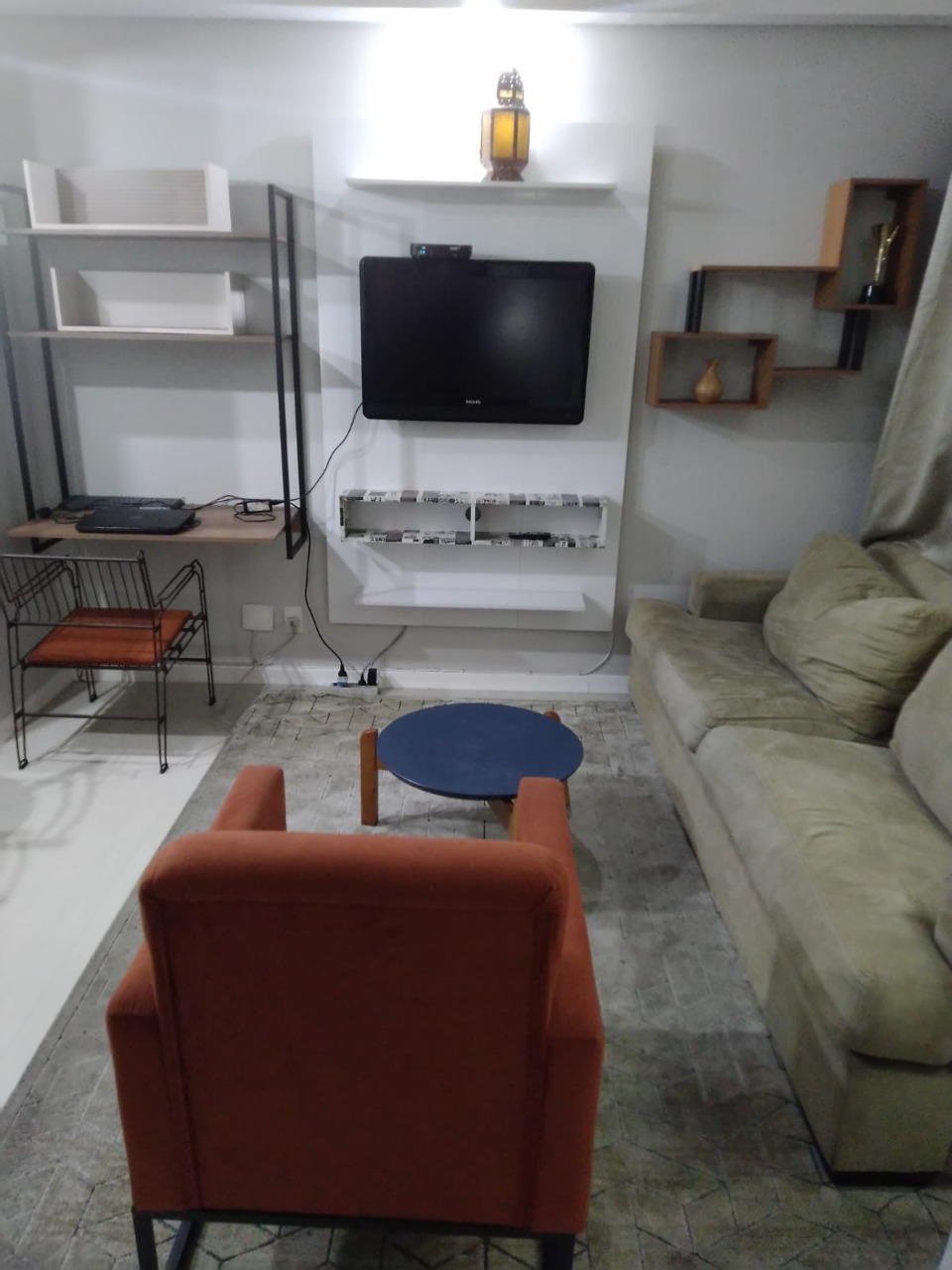 Apartamento, 1 quarto, 40 m² - Foto 14