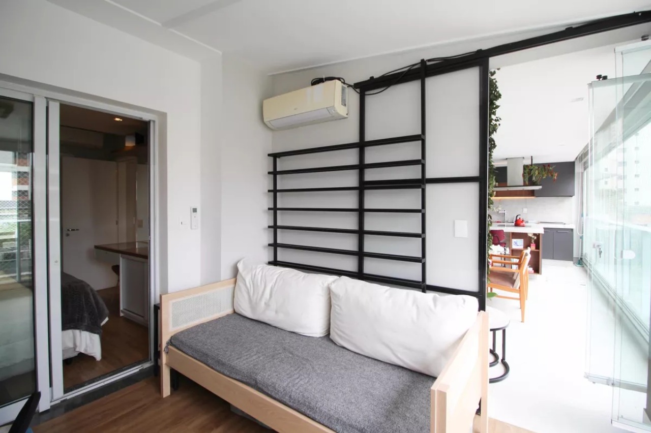 Apartamento, 2 quartos, 91 m² - Foto 14
