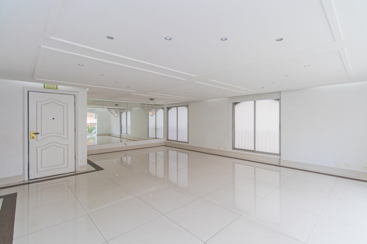 Apartamento, 3 quartos, 200 m² - Foto 4