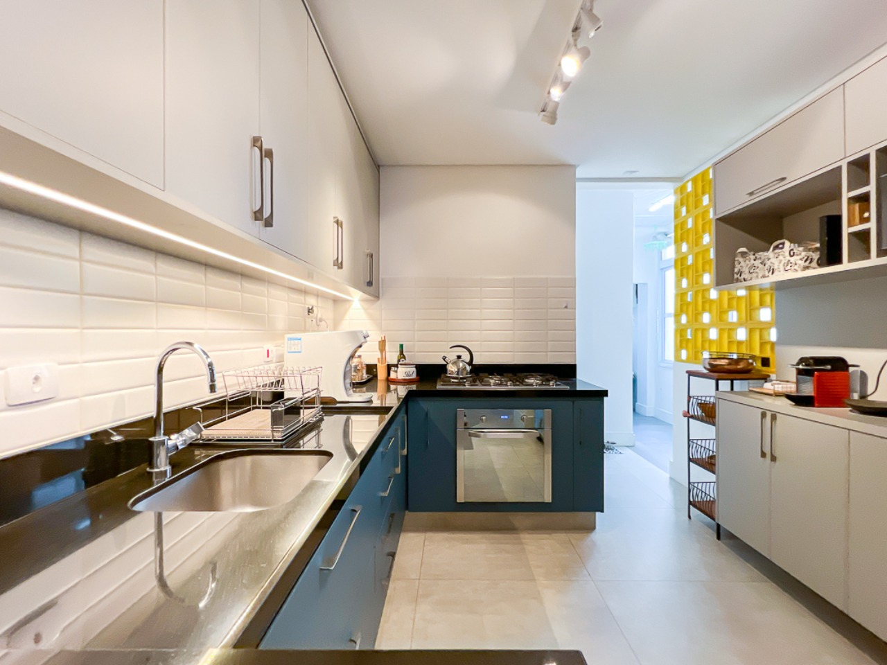 Apartamento, 3 quartos, 170 m² - Foto 20