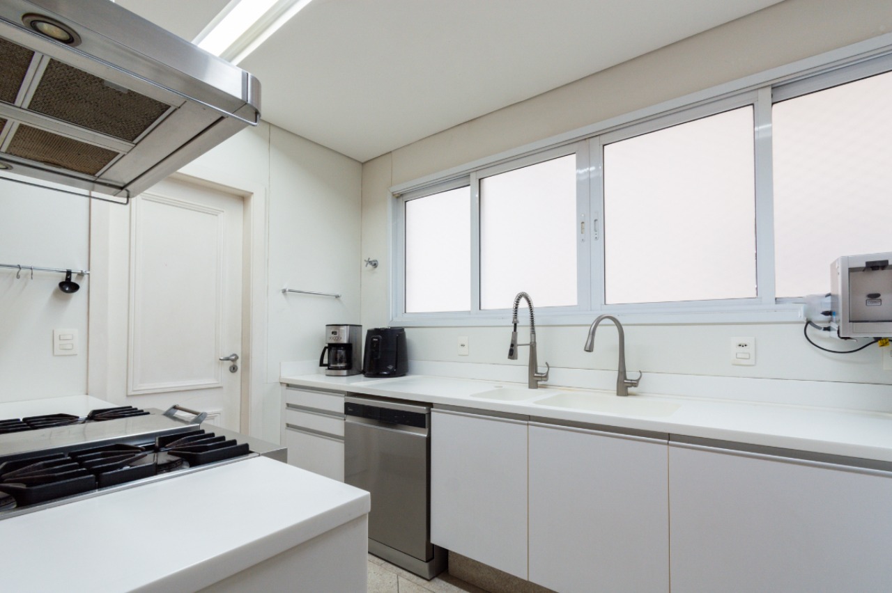Apartamento, 3 quartos, 250 m² - Foto 7