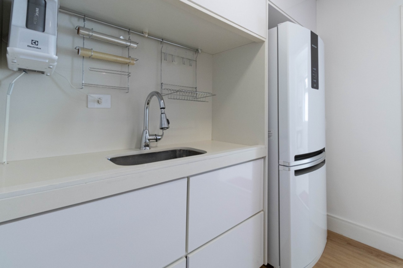 Apartamento, 3 quartos, 100 m² - Foto 23