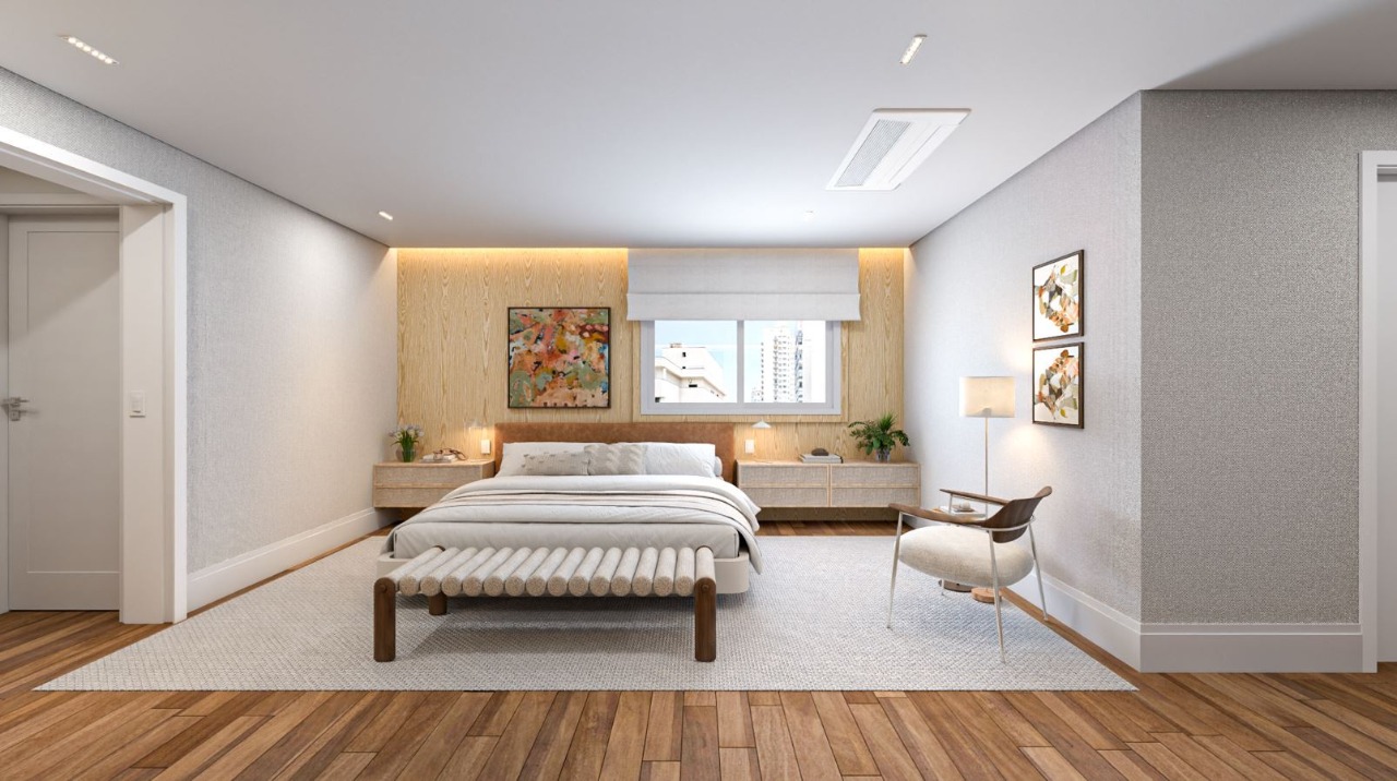 Apartamento, 3 quartos, 350 m² - Foto 16