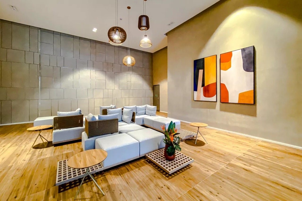 Apartamento, 3 quartos, 115 m² - Foto 24