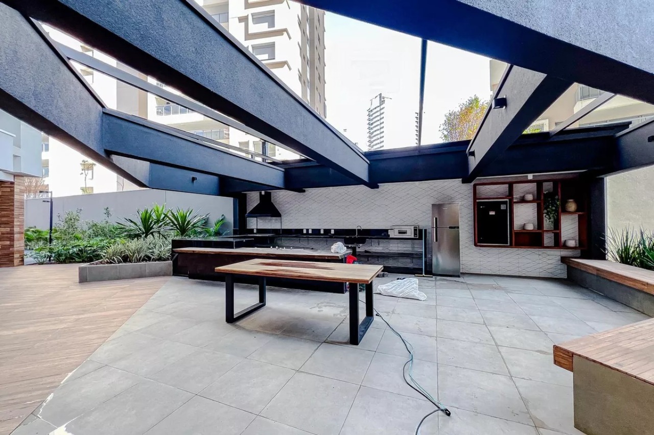 Apartamento, 3 quartos, 115 m² - Foto 21
