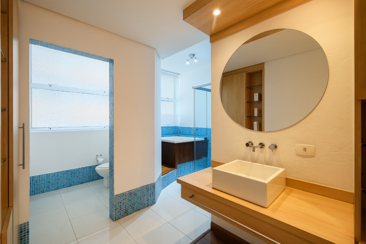 Apartamento, 3 quartos, 300 m² - Foto 25