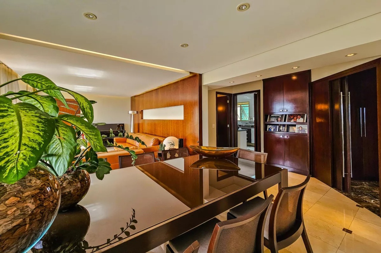 Apartamento, 2 quartos, 127 m² - Foto 6