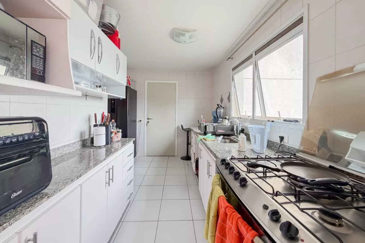 Apartamento, 3 quartos, 145 m² - Foto 5