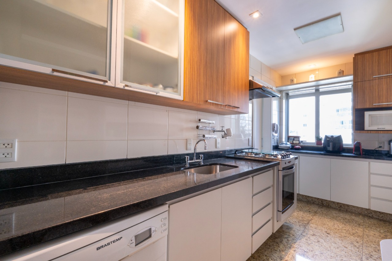 Apartamento, 2 quartos, 162 m² - Foto 17