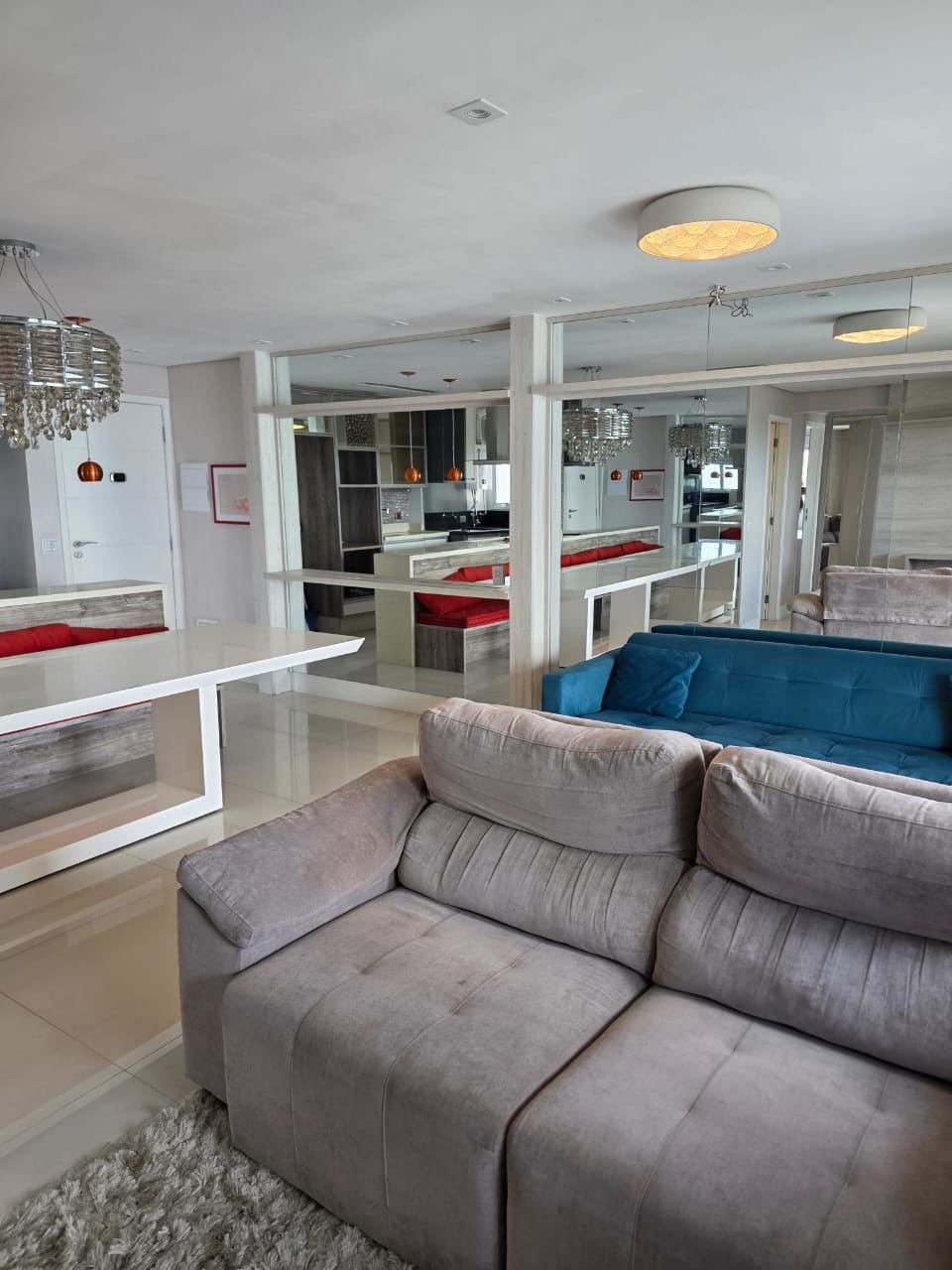 Apartamento, 2 quartos, 70 m² - Foto 7