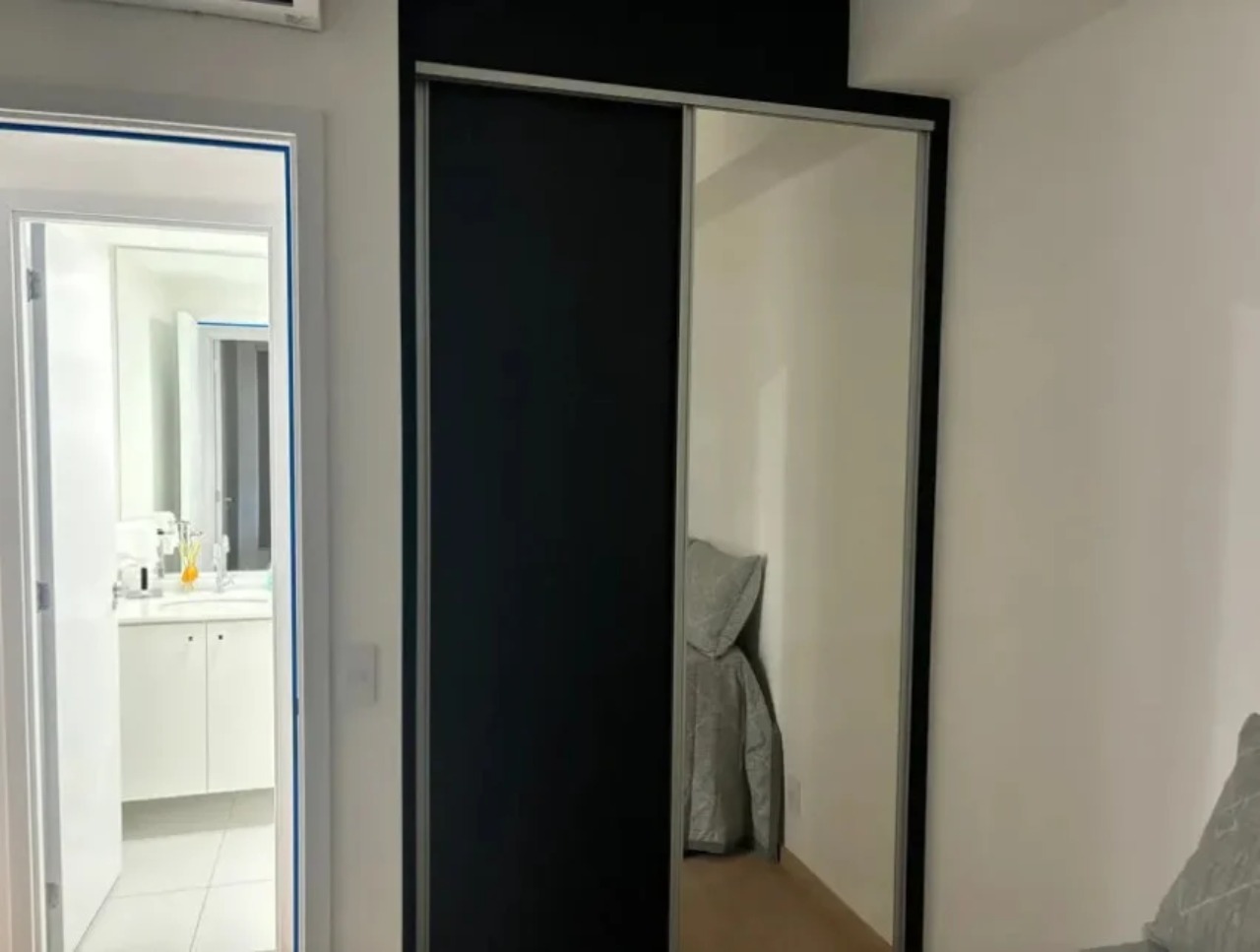 Apartamento, 1 quarto, 45 m² - Foto 7