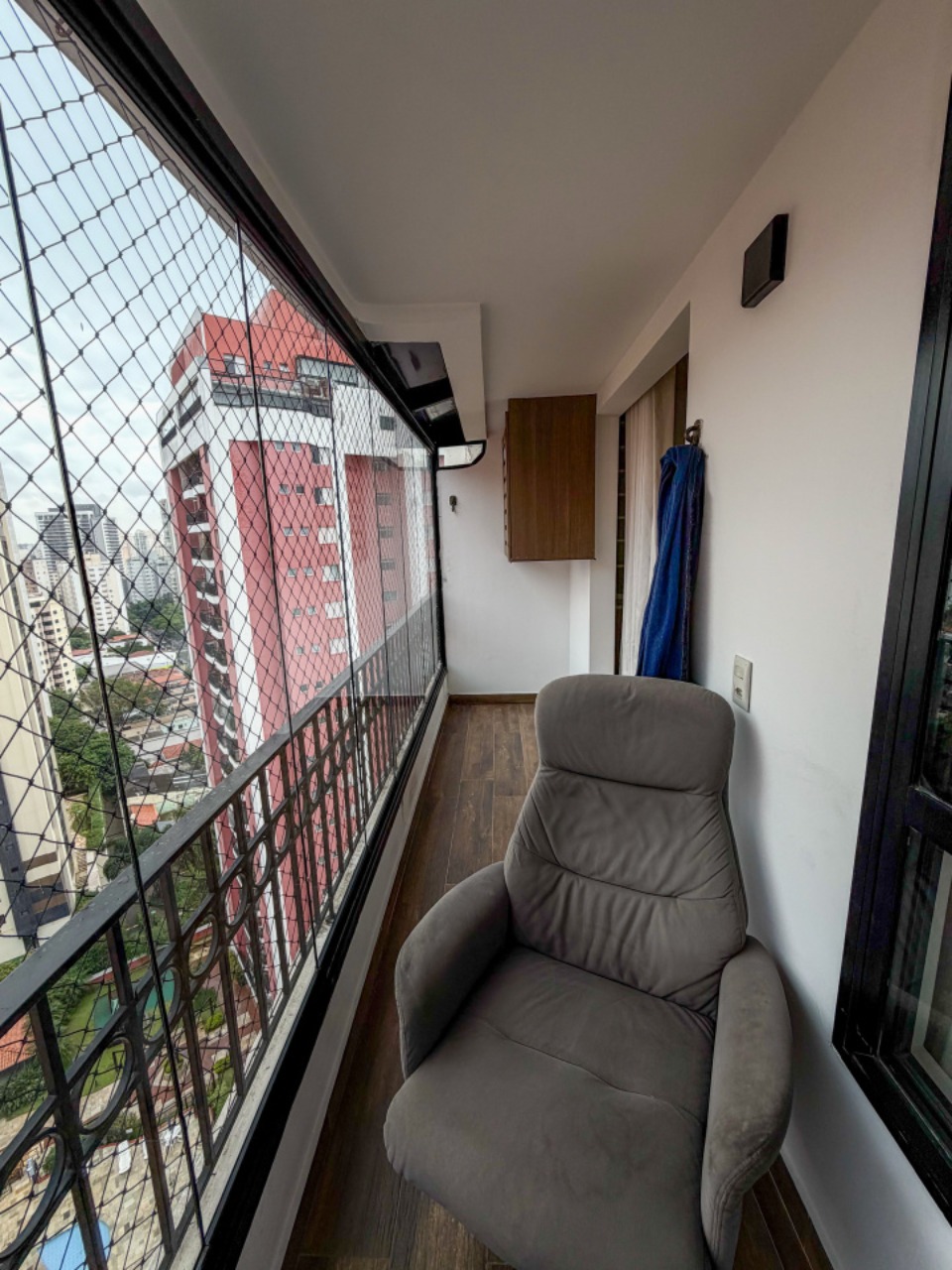 Apartamento, 3 quartos, 100 m² - Foto 9