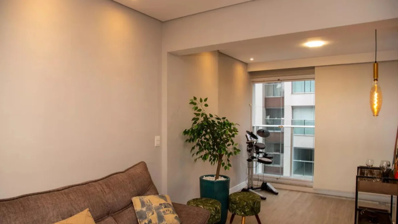 Apartamento, 2 quartos, 70 m² - Foto 4