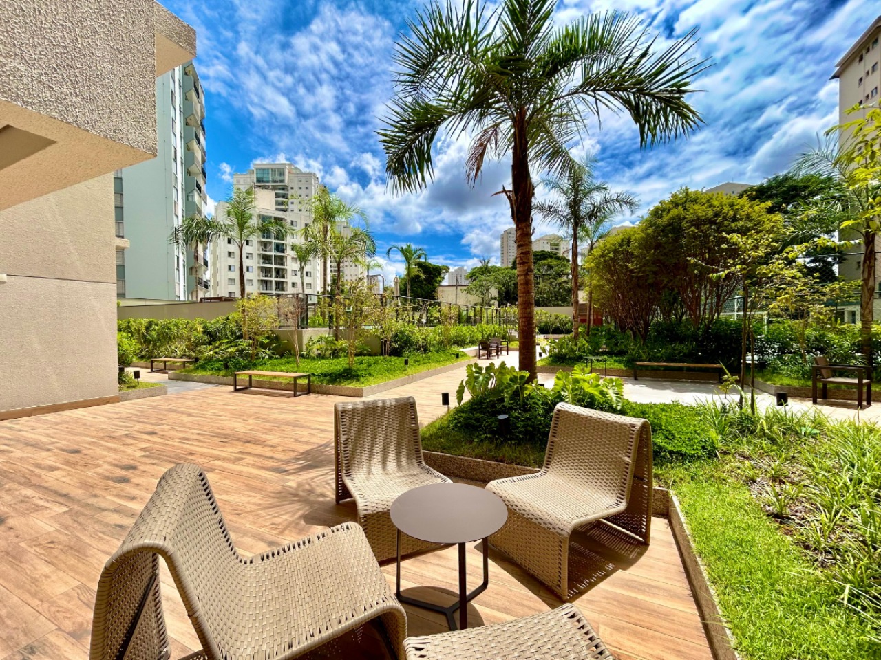 Apartamento, 3 quartos, 130 m² - Foto 32