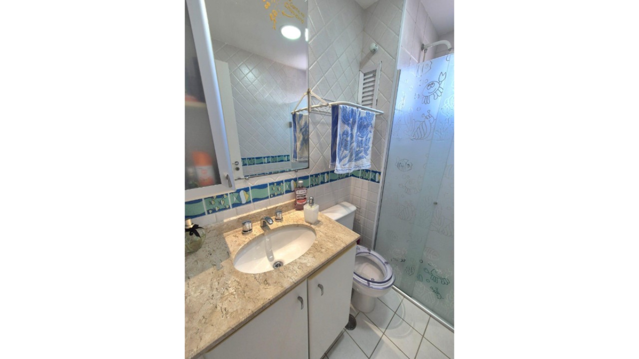 Apartamento, 3 quartos, 100 m² - Foto 21