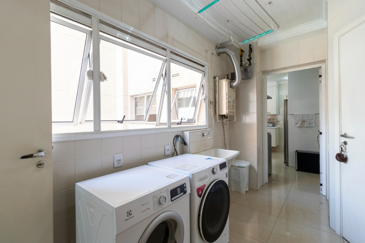 Apartamento, 3 quartos, 195 m² - Foto 36