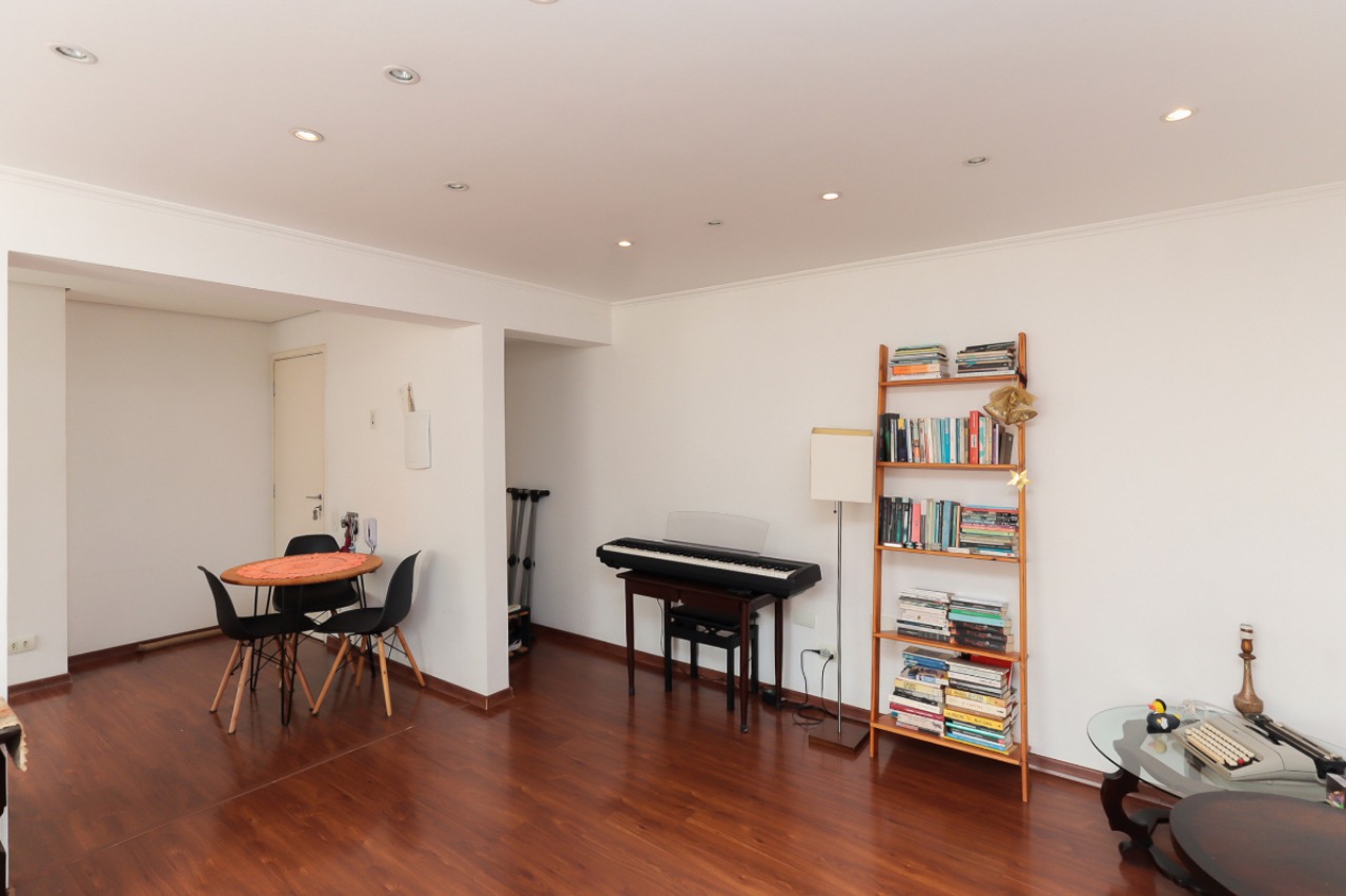 Apartamento, 3 quartos, 100 m² - Foto 9