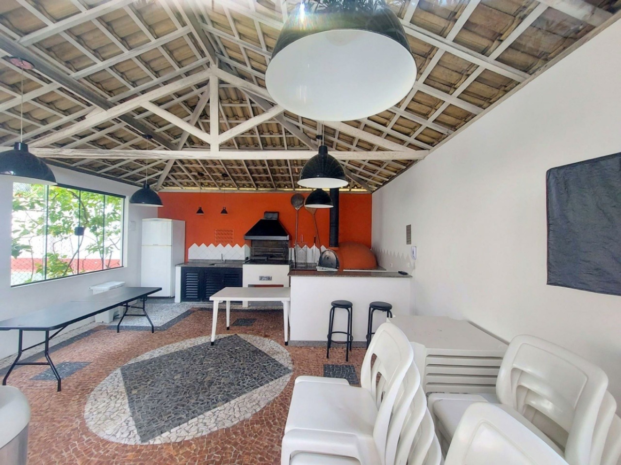 Apartamento, 3 quartos, 100 m² - Foto 39