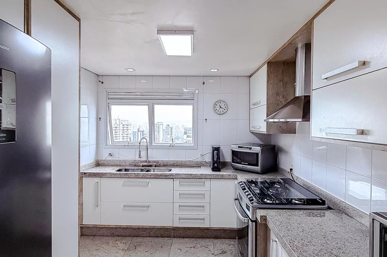 Apartamento, 3 quartos, 216 m² - Foto 26