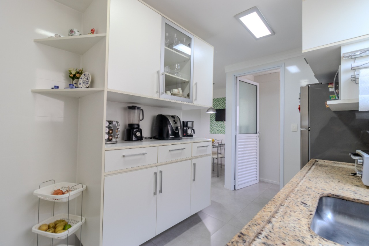 Apartamento, 3 quartos, 150 m² - Foto 22