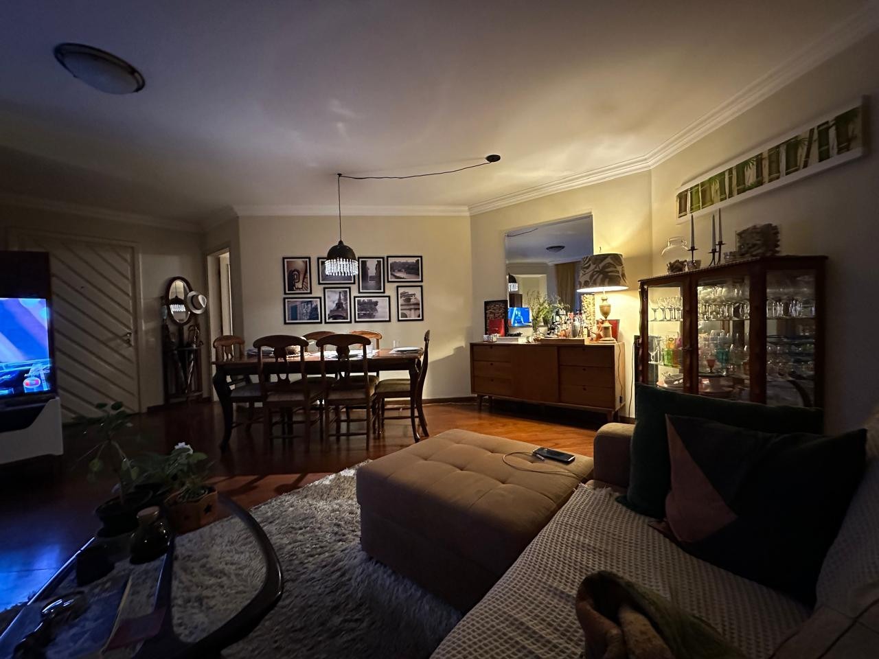 Apartamento, 3 quartos, 140 m² - Foto 2