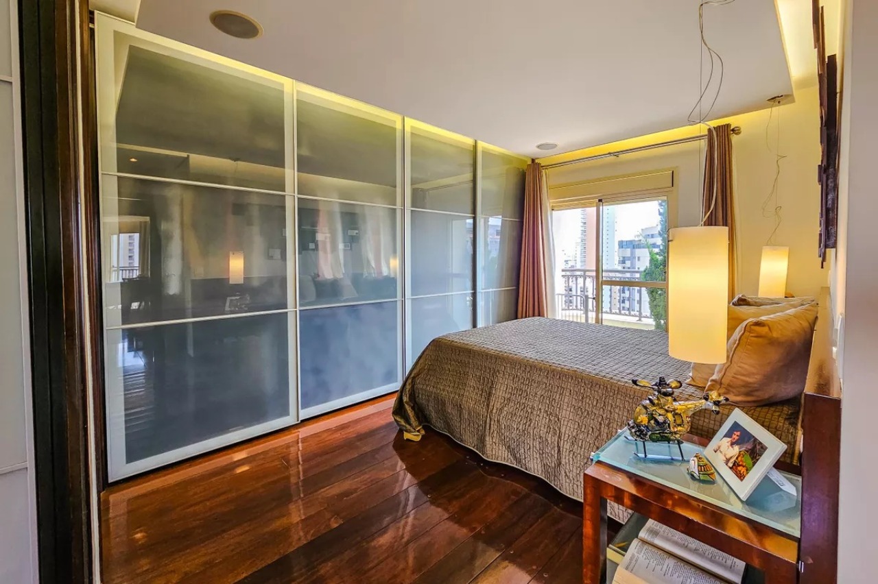 Apartamento, 2 quartos, 127 m² - Foto 13