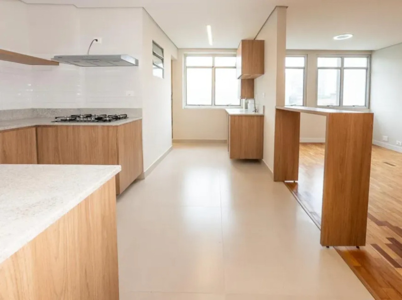 Apartamento, 3 quartos, 109 m² - Foto 5