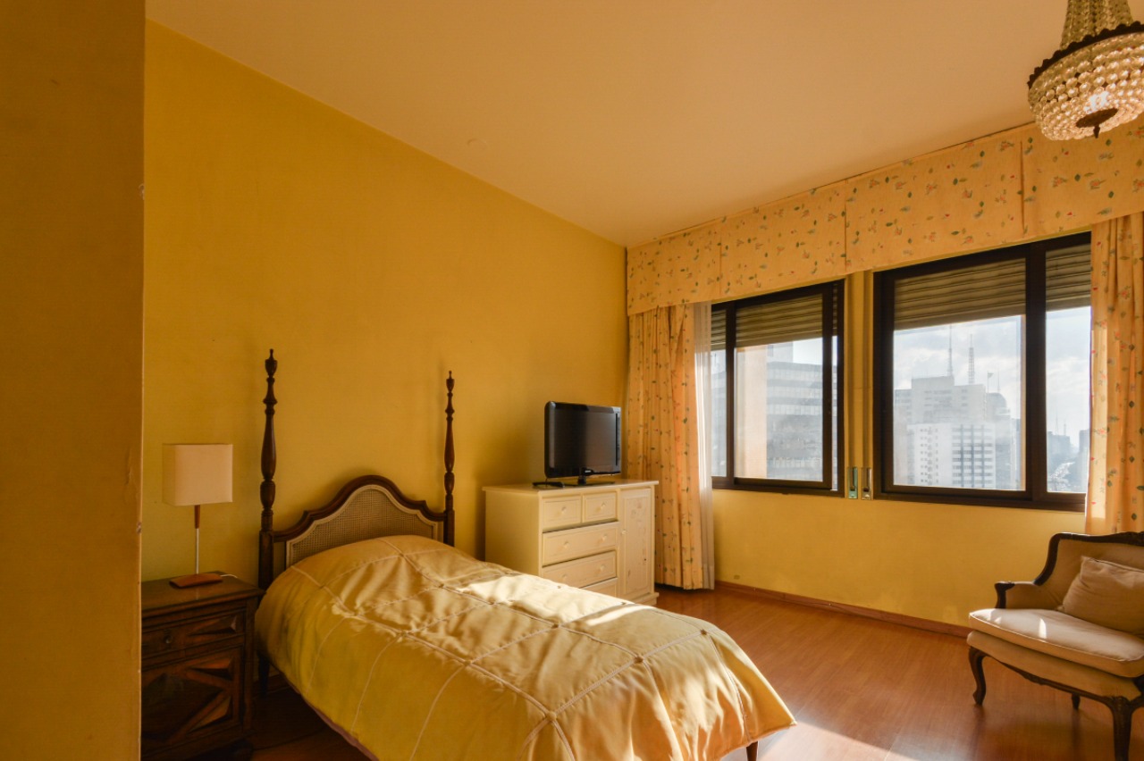 Apartamento, 4 quartos, 420 m² - Foto 39