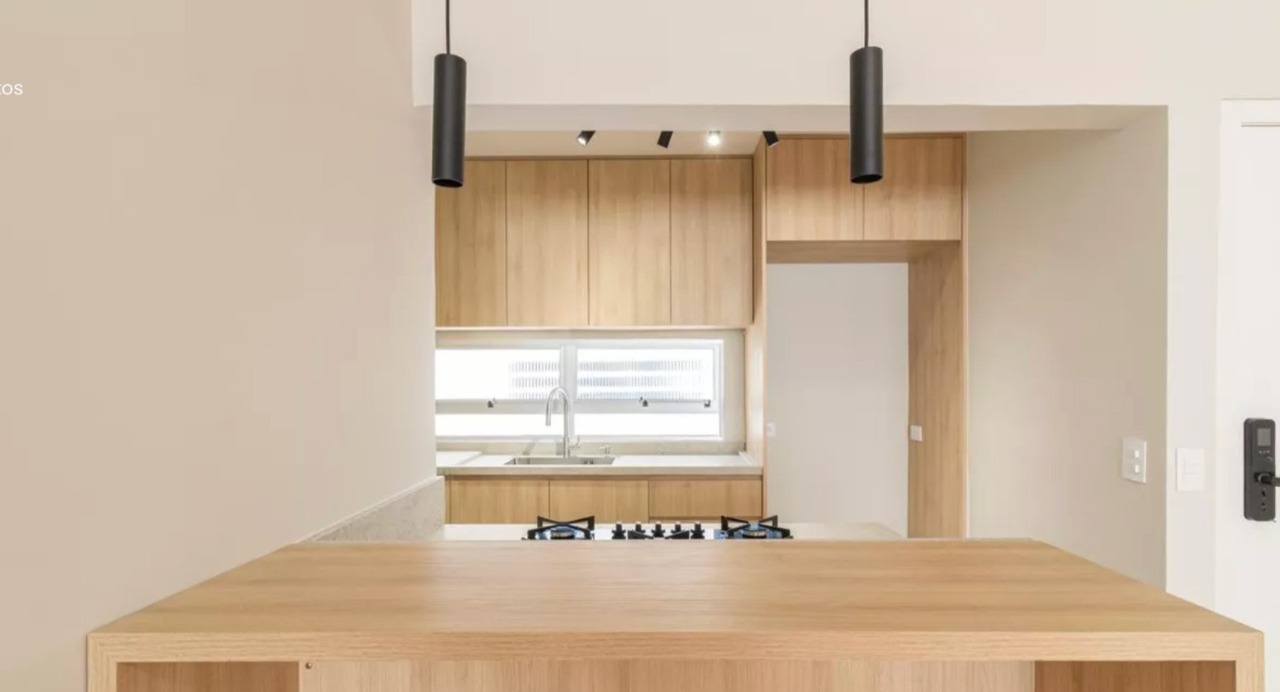 Apartamento, 3 quartos, 80 m² - Foto 1