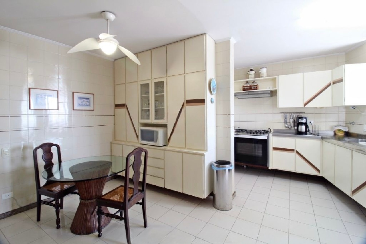 Apartamento, 4 quartos, 230 m² - Foto 7