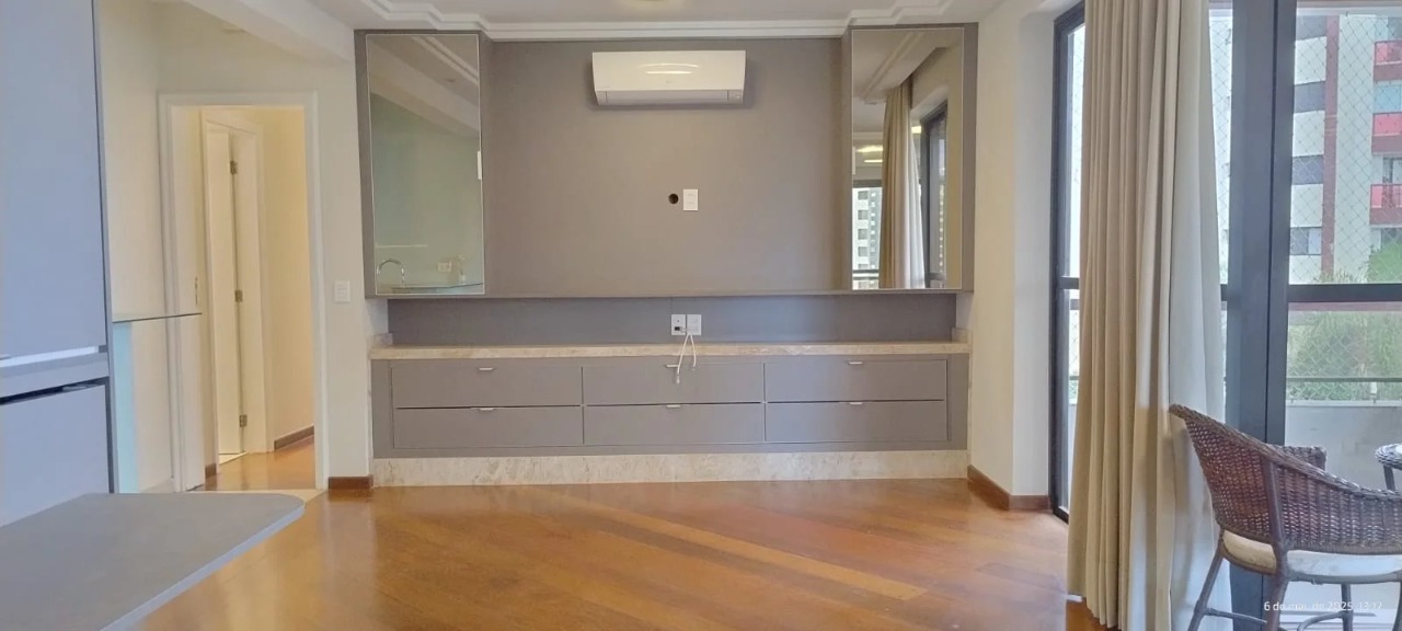 Apartamento, 3 quartos, 120 m² - Foto 8