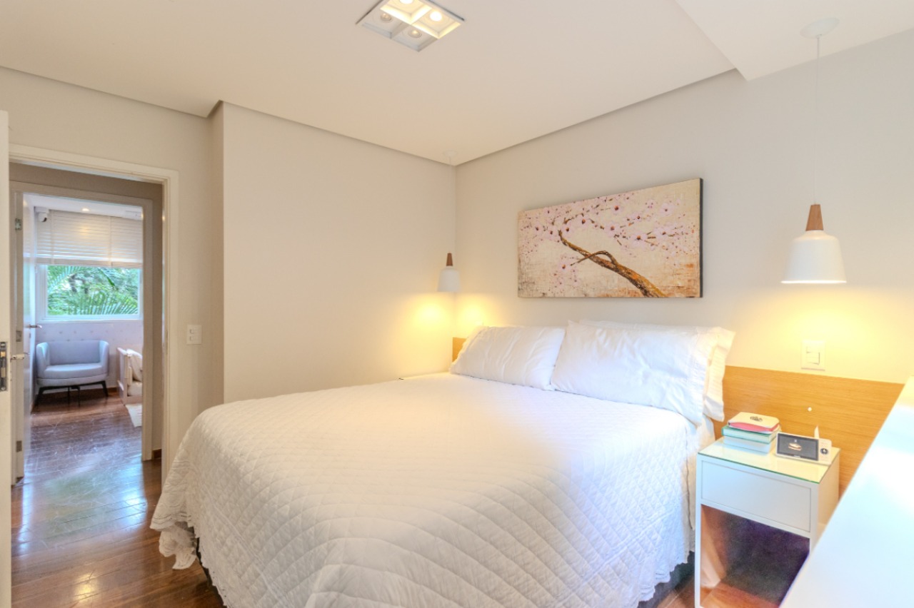Apartamento, 3 quartos, 90 m² - Foto 18