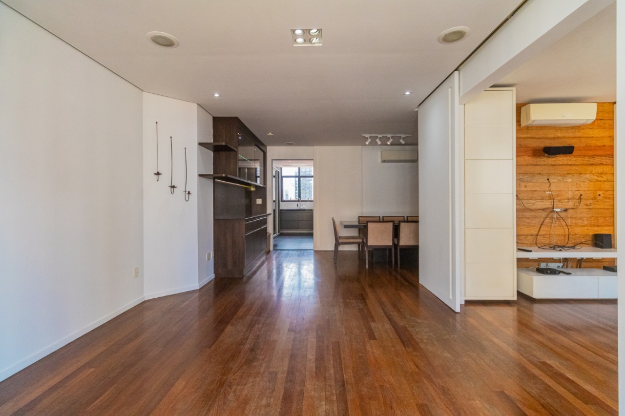 Apartamento, 3 quartos, 120 m² - Foto 7