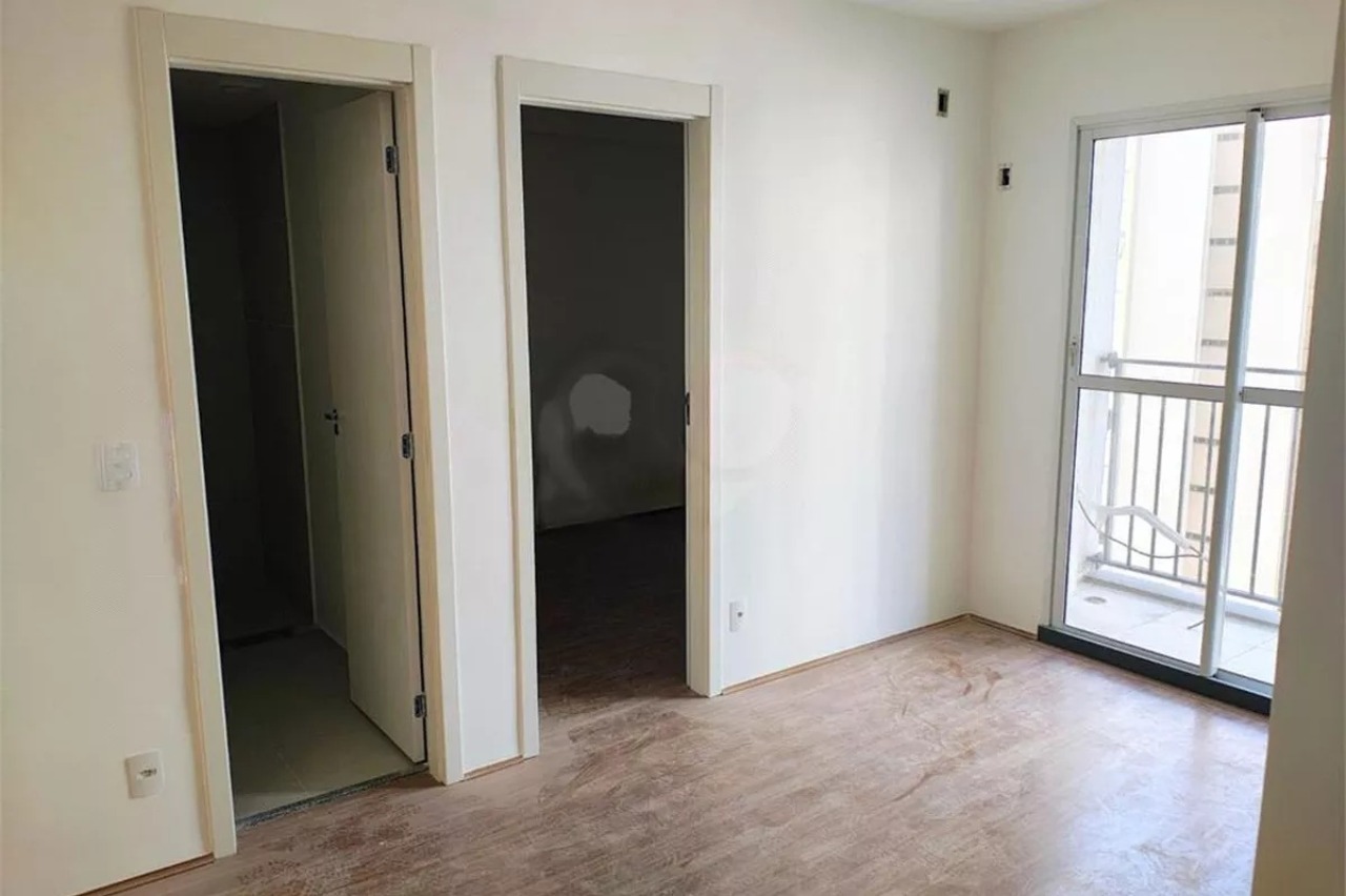 Apartamento, 2 quartos, 36 m² - Foto 1