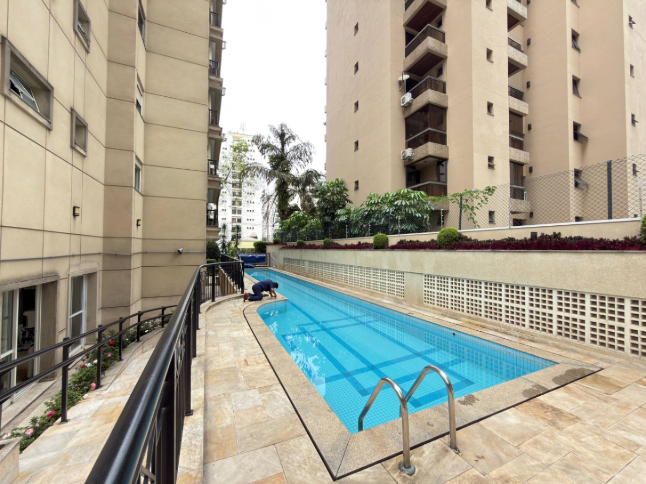 Apartamento, 4 quartos, 200 m² - Foto 29