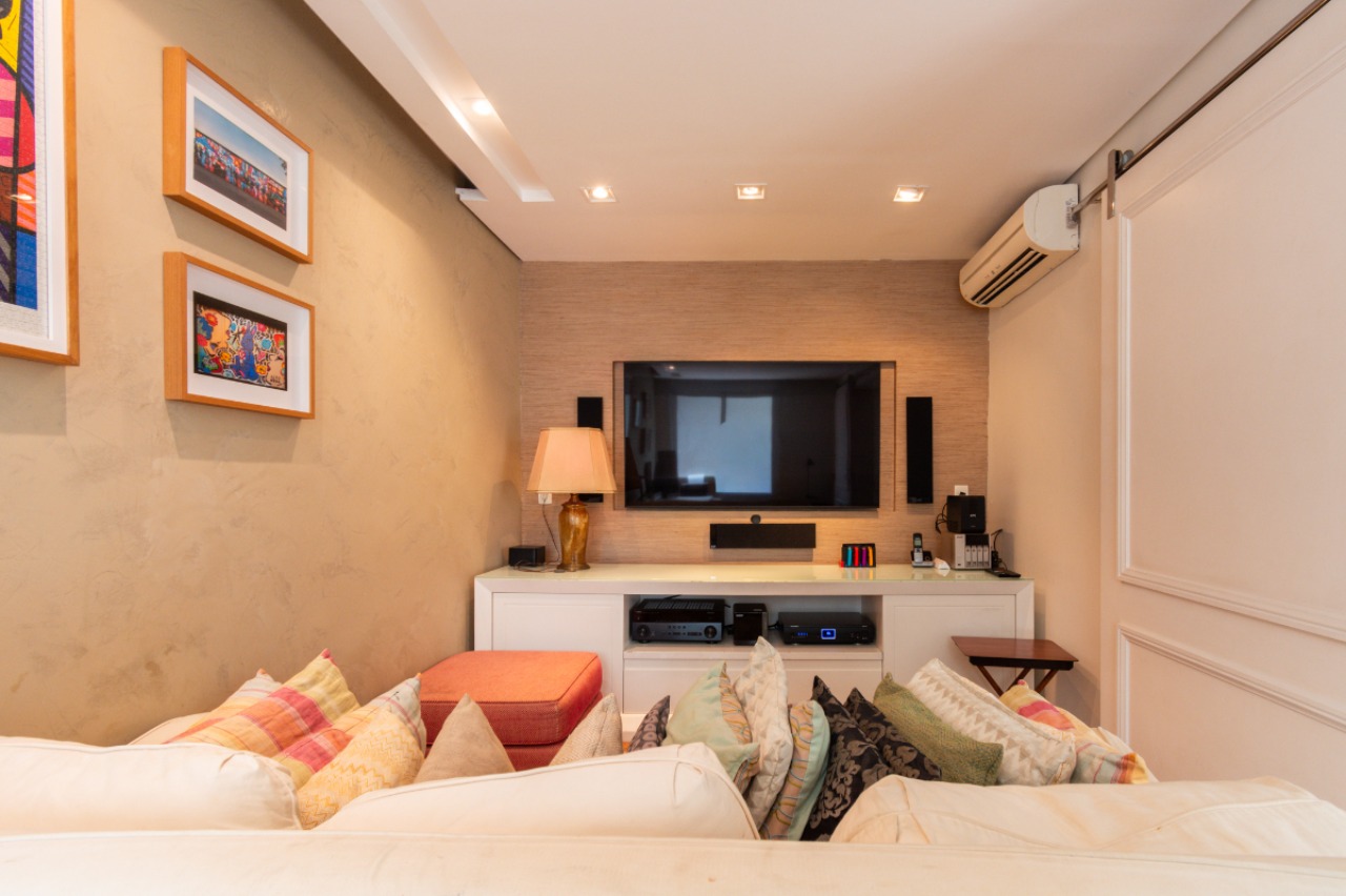 Apartamento, 3 quartos, 250 m² - Foto 24