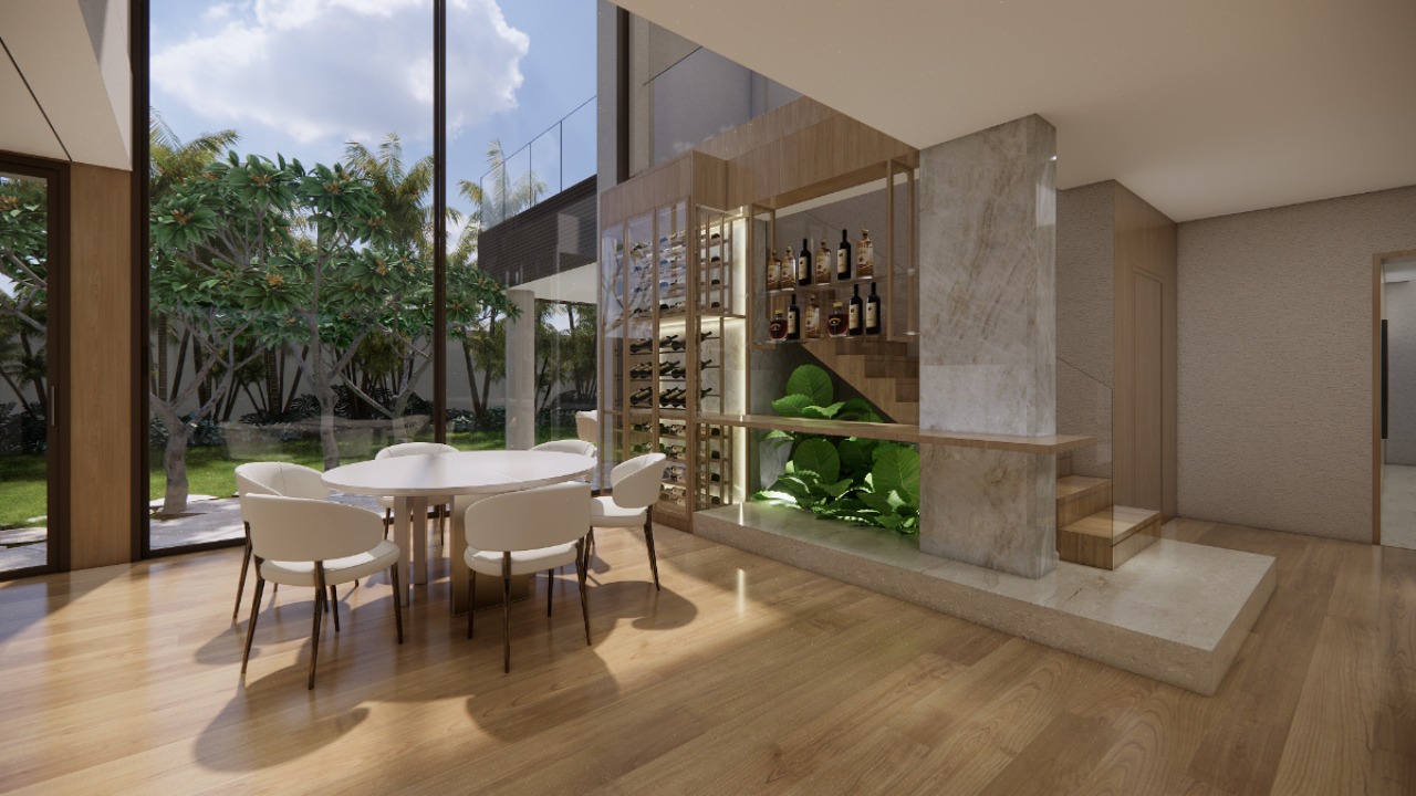 Casa, 4 quartos, 840 m² - Foto 29