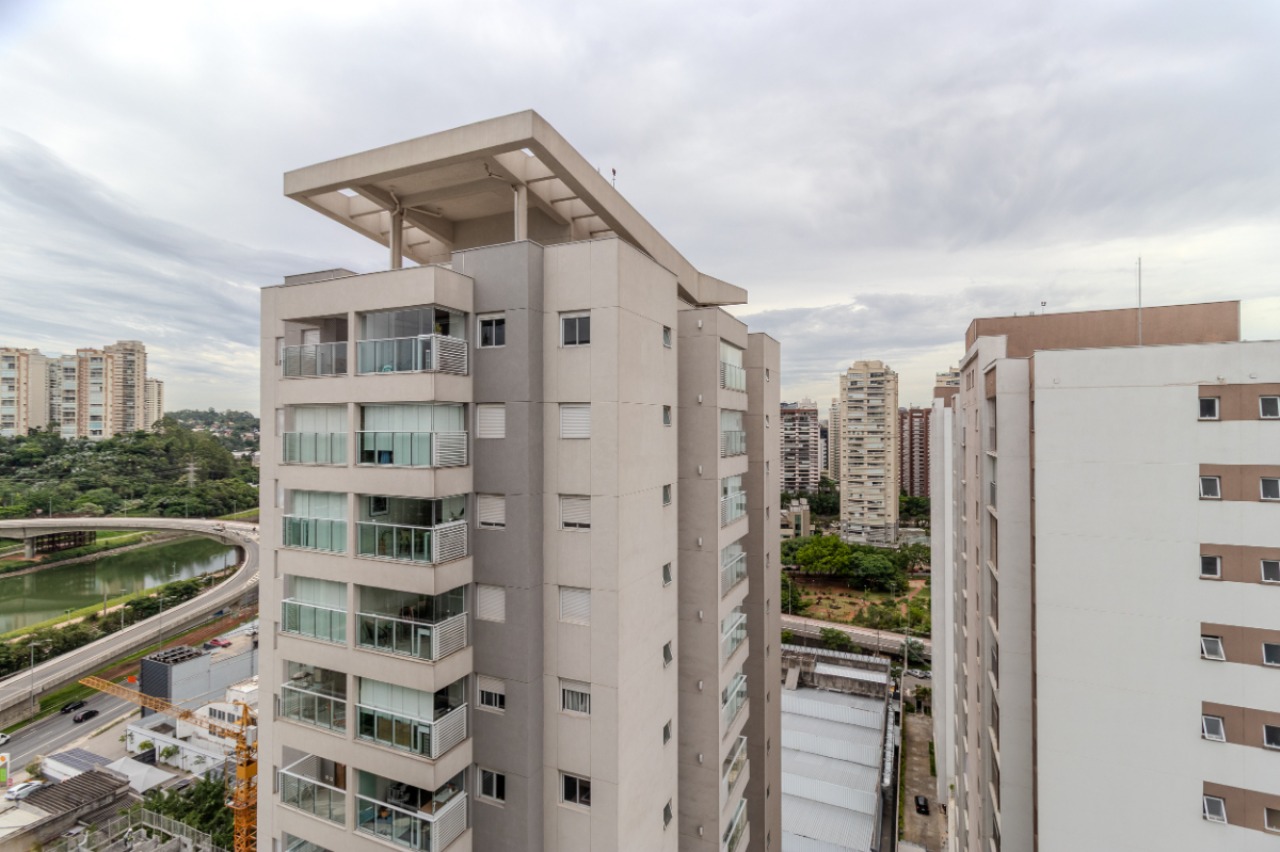 Apartamento, 2 quartos, 85 m² - Foto 11