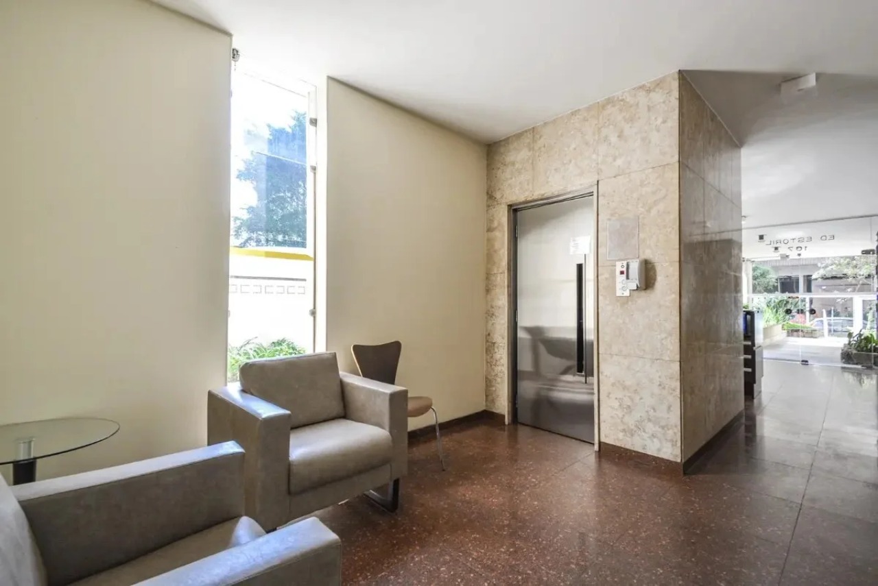 Apartamento, 3 quartos, 120 m² - Foto 18