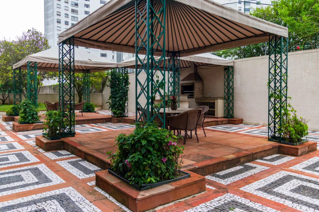 Apartamento, 4 quartos, 270 m² - Foto 14