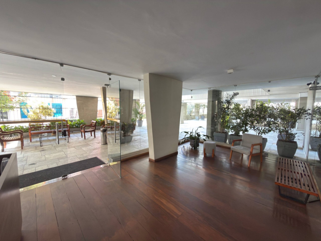 Apartamento, 3 quartos, 140 m² - Foto 37
