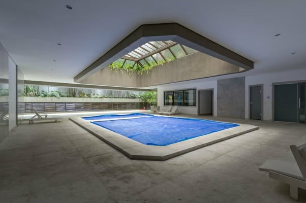 Apartamento, 3 quartos, 210 m² - Foto 12